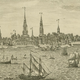 Illustration for article titled Americas Biggest Cities, Back When They Were Tiny Villages